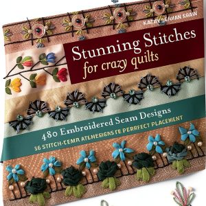 C&T Publishing Kindle Quilting Guide-0