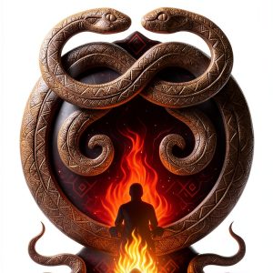 Ayahuasca Tales Book 2 Spanish Kindle Healing Stories-0