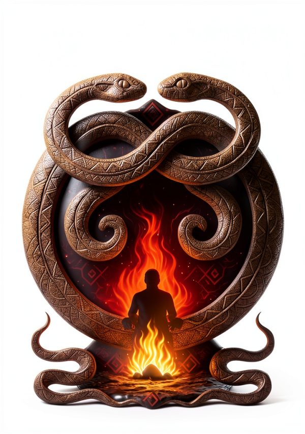 Ayahuasca Tales Book 2 Spanish Kindle Healing Stories-0