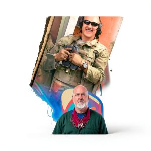 Afghan War Biographies: Indigenous Mental Health & Healing eBook by-0