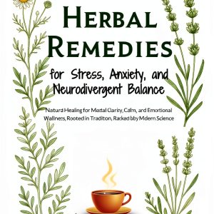 Memory Boost Indigenous Healing eBook – 132‑Page Kindle Edition-0