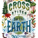 Kindle Store Cross-Stitch Patterns by David & Charles-0