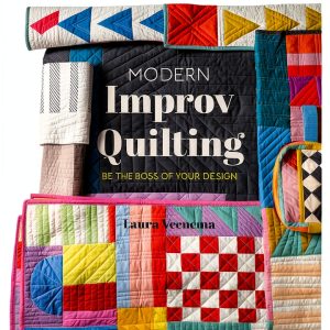 C&T Publishing's Patchwork Masterpiece: A 336-Page Kindle Book-0