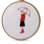 Embroidery Patterns for Beginners by C&T Publishing-0