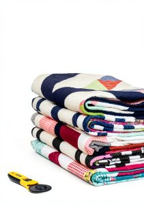 Patchwork Book Guide by Stash Books Kindle Edition 130 Pages-0