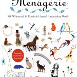 Embroidery Patterns for Beginners by Stash Books Kindle Edition-0