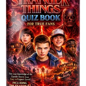 Horror Movie Trivia Kindle eBook by Unknown Publisher 76 Pages-0