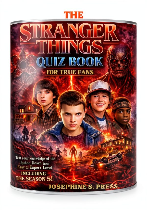 Horror Movie Trivia Kindle eBook by Unknown Publisher 76 Pages-0