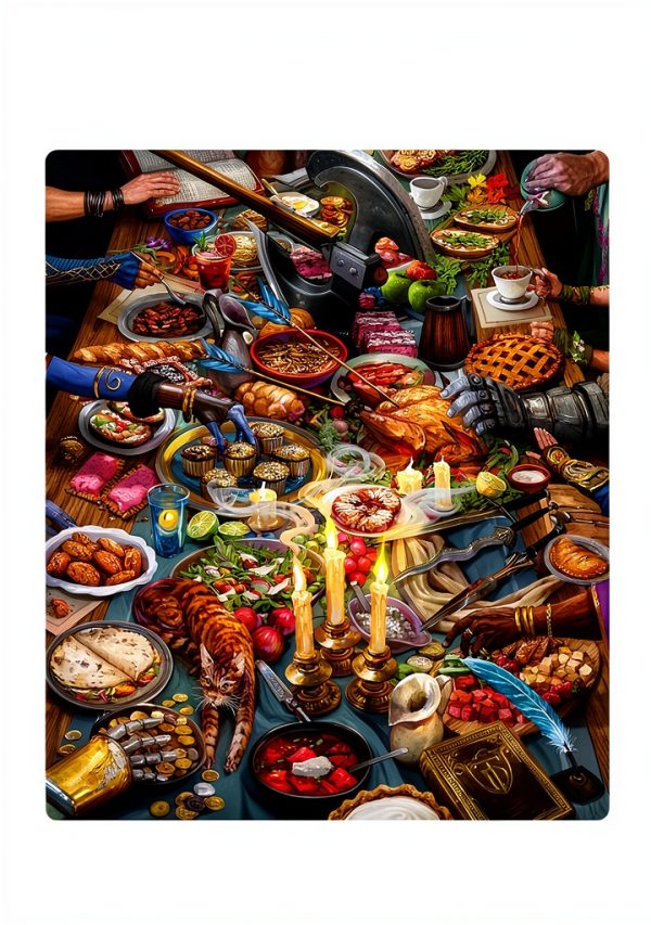 Critical Role Kindle eBook - Random House Worlds Fantasy Adventure-0