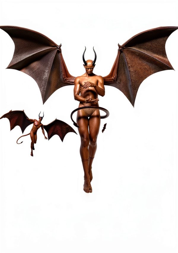 Divine Conflict Kindle eBook Amazon Horror Fantasy Novel-0
