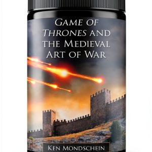 Medieval Military History Illustrated Kindle Ebook by McFarland-0