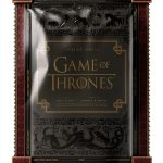 Game of Thrones Cookbook Kindle Edition by Chronicle Books 312 Pages-0